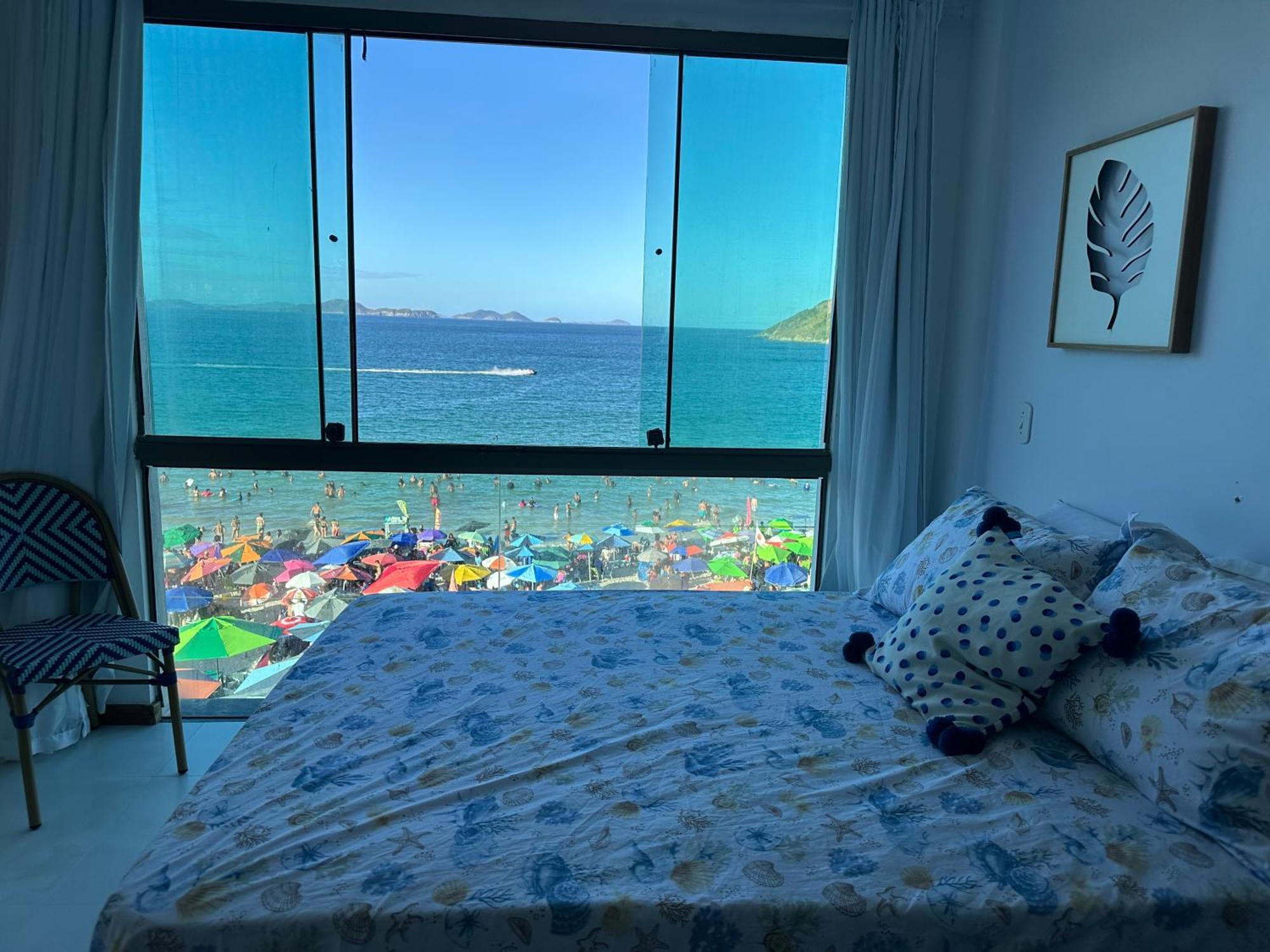 Апартаменты Arraial Do Cabo Loft Prainha Экстерьер фото