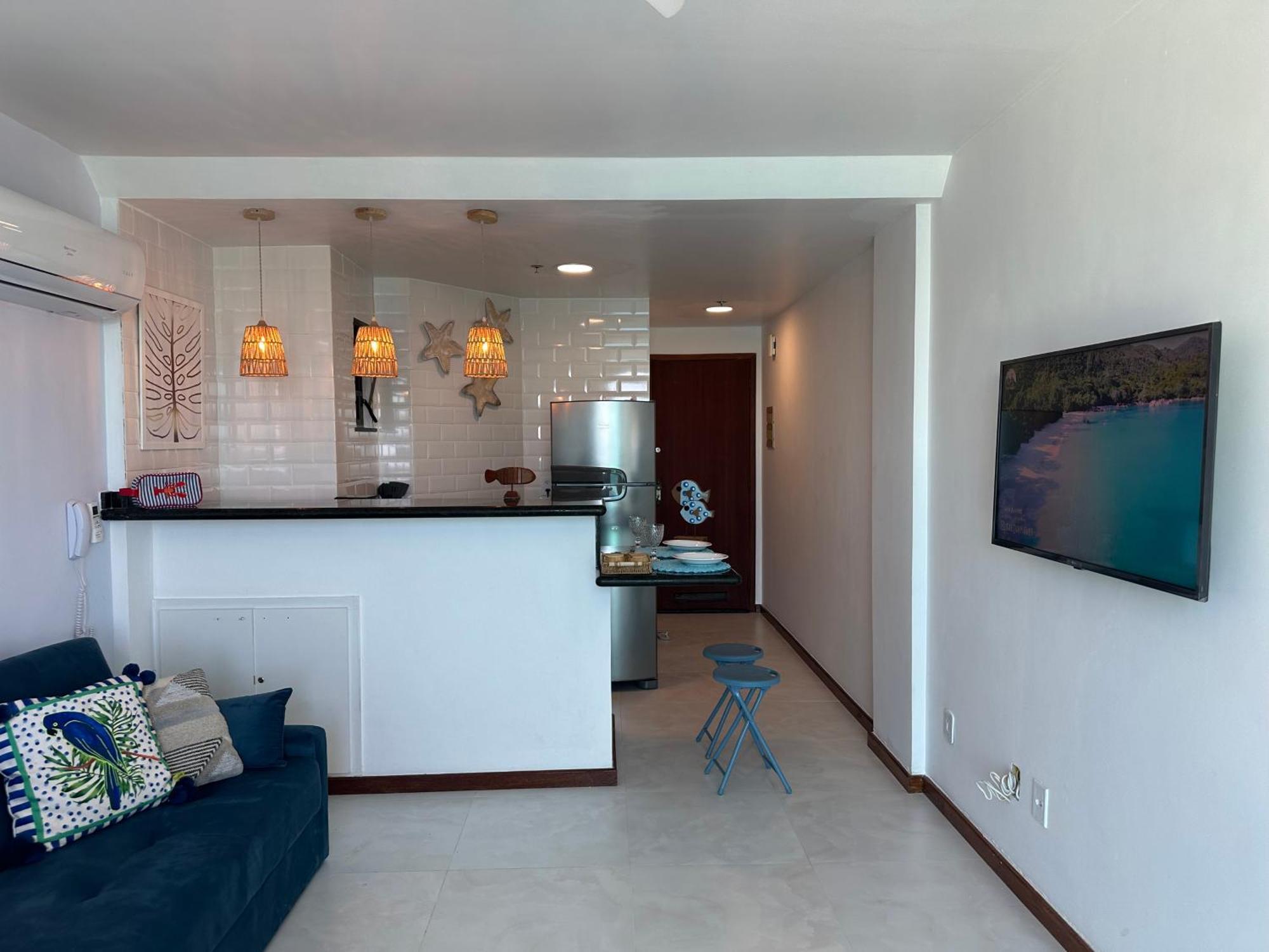 Апартаменты Arraial Do Cabo Loft Prainha Экстерьер фото
